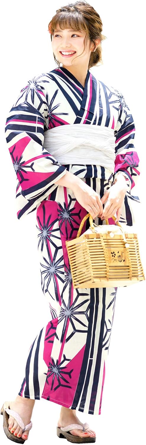 美品　振袖　白×ピンク　辻が花　　花芯絞り　銀通し 美品 振袖 白×ピンク 辻が花 花芯絞り 銀通し 美品 振袖 白×ピンク